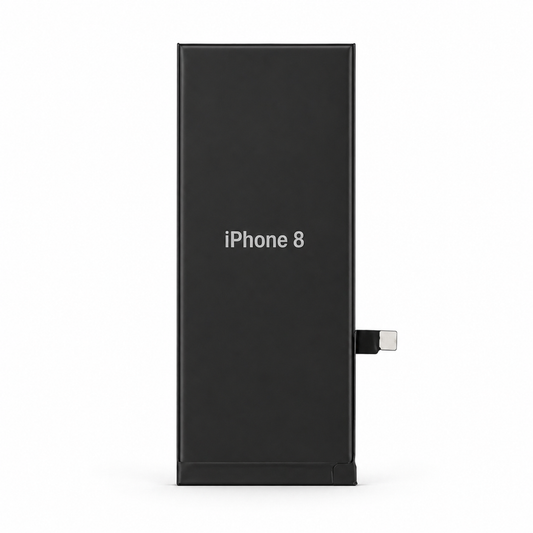 iPhone 8 Battery - High Cell