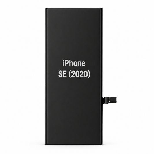 iPhone SE 2 2020 Battery - High Cell