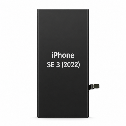 iPhone SE 3 2022 Battery - High Cell