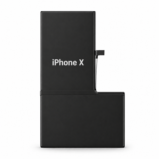 iPhone X Battery - High Cell