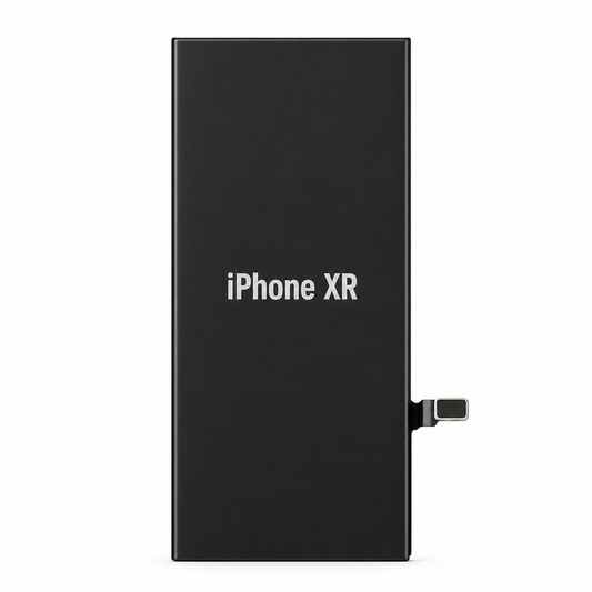 iPXR Battery-High Cell