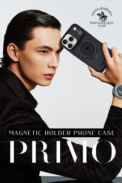 Primo i17 Pro Max Black