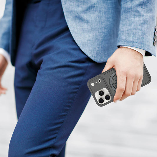 Primo i17 Pro Titanium Grey