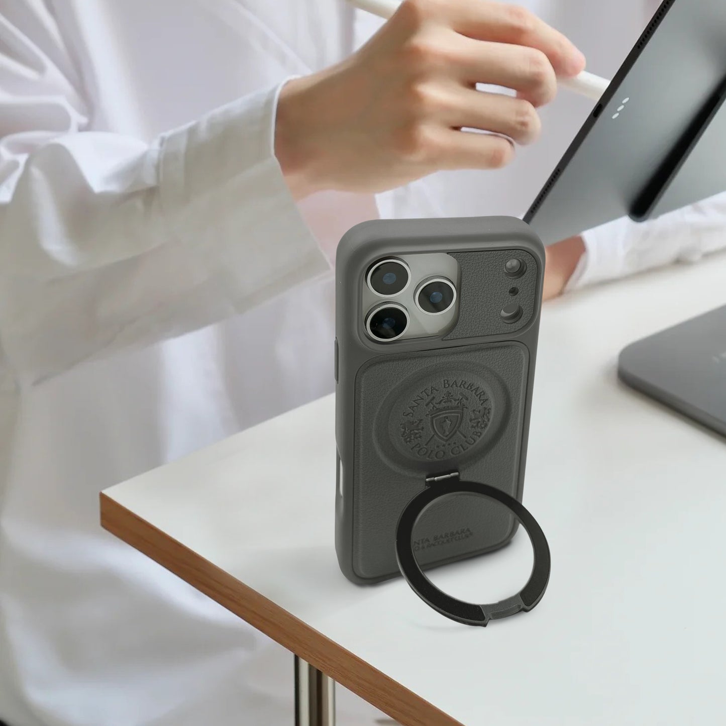 Primo i17 Pro Max Brown