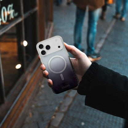 Solara i17 Pro Black Sparkle