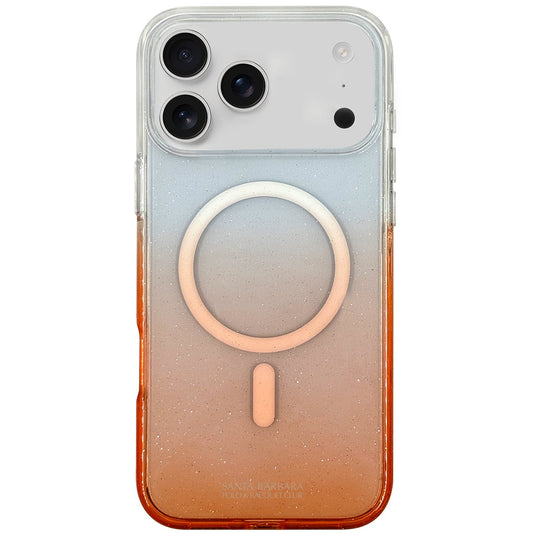 Solara i17 Pro Orange Sparkle