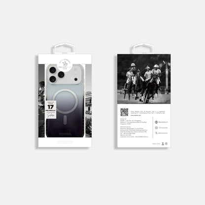 Solara i17 Pro Black Sparkle